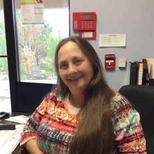 Meet your Posher, Sandra